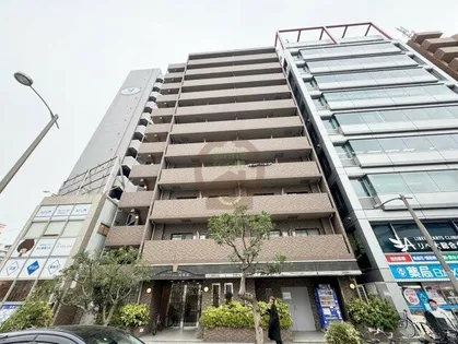 CITYLIFEクラウンハイム長堀通の画像