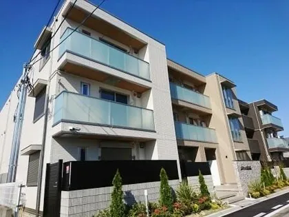 エステート武庫之荘の画像