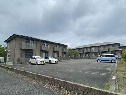 コンフォートテクノIIの画像