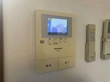 レグジー【201号室】のその他画像