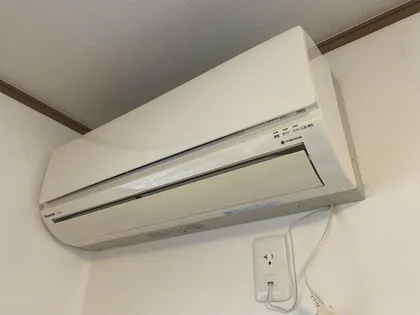 レグジー【201号室】のその他画像