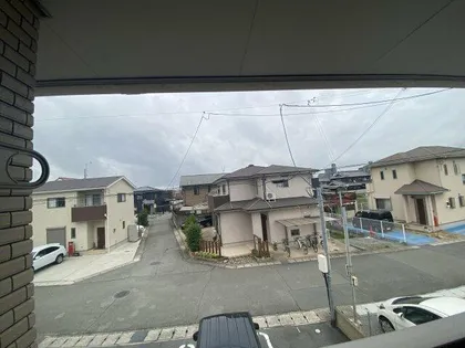 レグジー【201号室】のその他画像