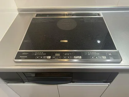 レグジー【201号室】の内装