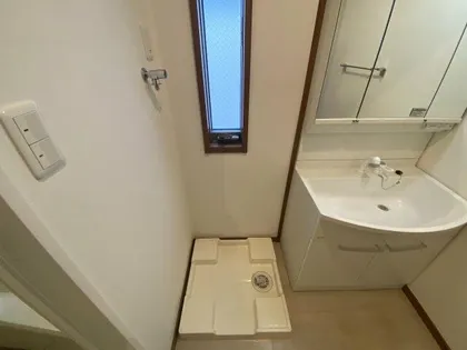 レグジー【201号室】の内装