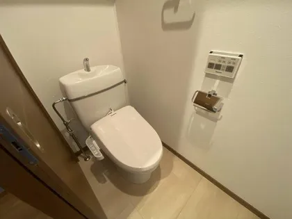 レグジー【201号室】の内装