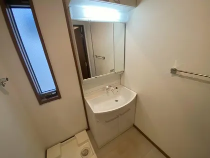 レグジー【201号室】の内装