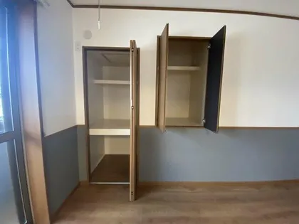 レグジー【201号室】の内装