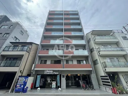 I CUBE弁天町の画像