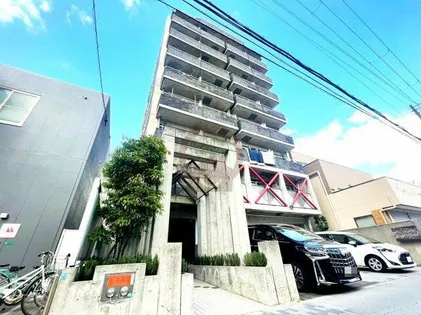 アーバンフラッツ都島の画像