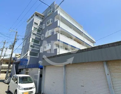 プレシャス長居の画像