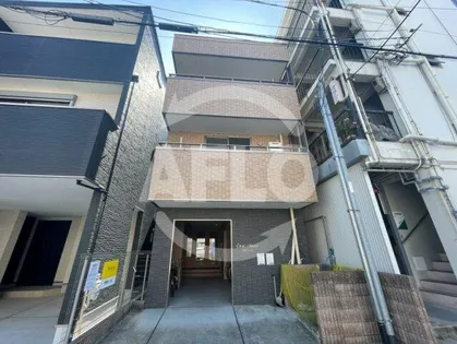 カサ ベアータの画像