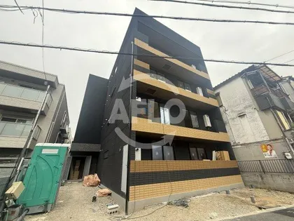 LA VITA 庭井の画像