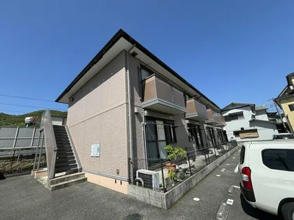 ジュネス谷川の画像