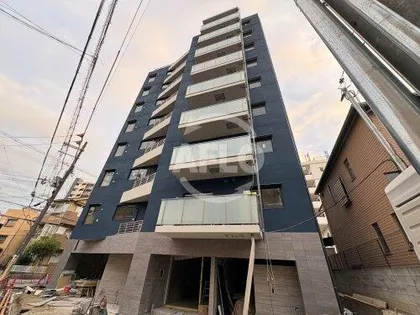 LEGALANDABENO SANMEICHOの画像