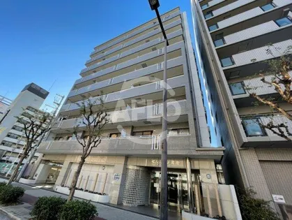 レグルス北池の画像