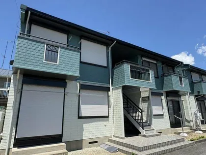 ロイヤルハイツの画像