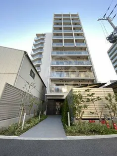 エスリード阿波座パークレジデンスの画像