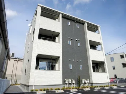 サンリット ヒル光ヶ丘Ⅱの画像