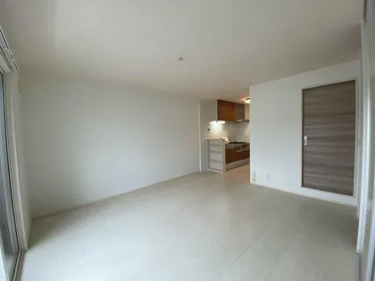 セジュール加佐 A棟【2階】の外観