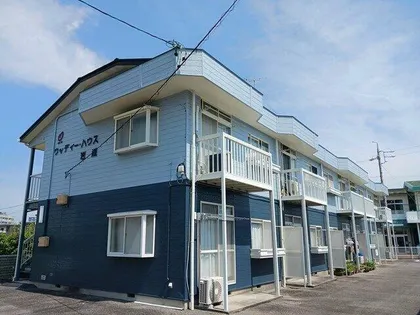 ウッディハウス岩瀬の画像