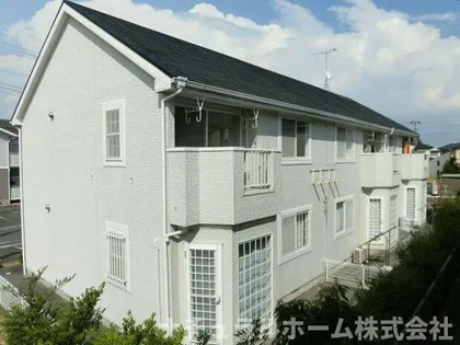 シャトー春の画像