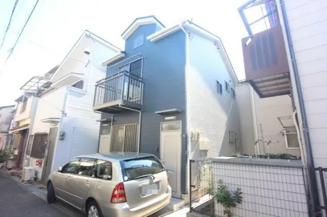 ミントハイツⅡの画像