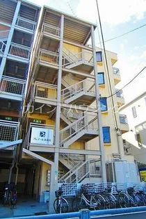 プレアール新北島の画像