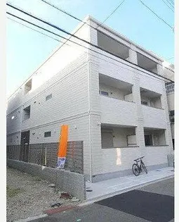 MAISON CHOUCHOUの画像
