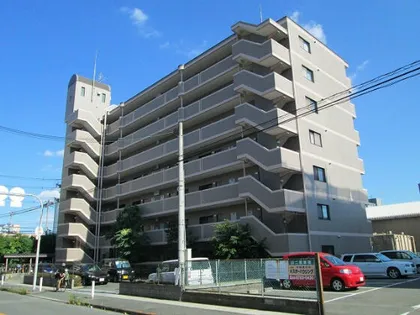 イーストヒル長田の画像