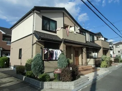 ファミールコートBの画像