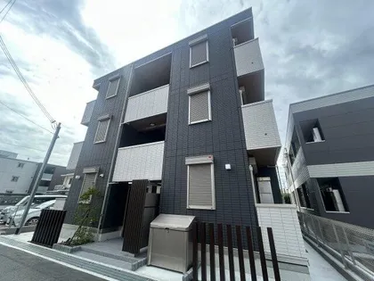 RIPOSO東加古川Ⅰ【1階】の外観