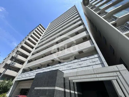 S-RESIDENCE江坂Eminence【13階】の外観