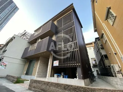 ネクスプロス天六の画像