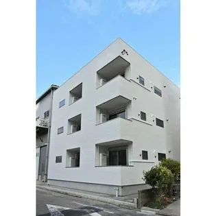 THE GARDEN 金山の画像