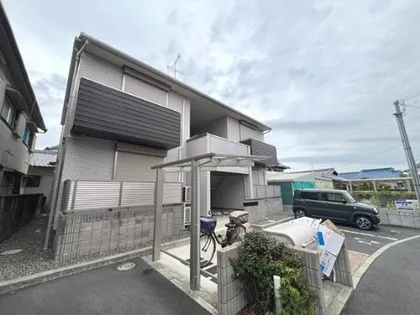 シャロームⅡの画像