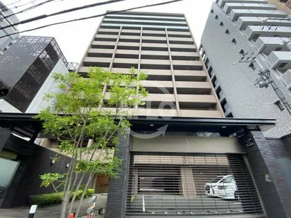 ウェリス西天満の画像