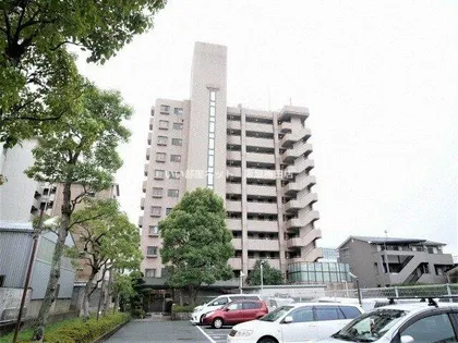 空港リブレ大阪屋【1階】の外観