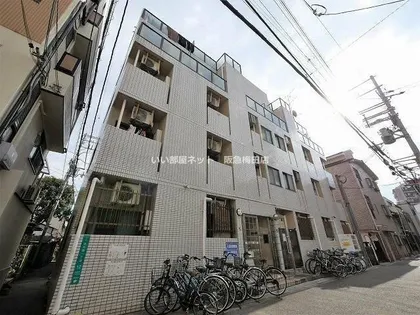 ラフィーネ新大阪の画像