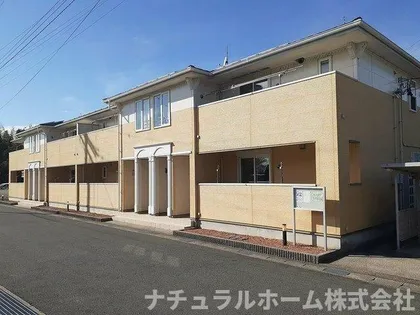 グラース21の画像