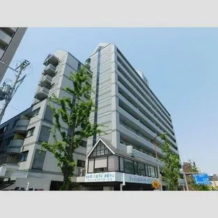 Gran Pino 桃山台【7階】の外観