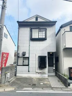 京都府京都市西京区上桂前田町【一戸建】の外観