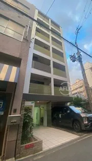 UnPerchoir【4階】の外観