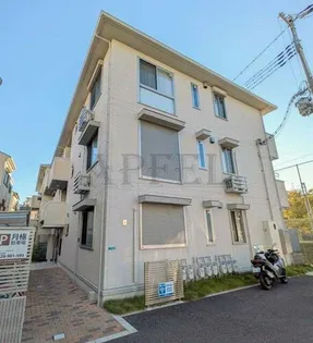 ブールドネージュの画像