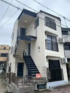 ニシオカマンションの画像