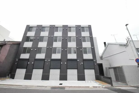 G VIVRE 御器所【308号室】の外観