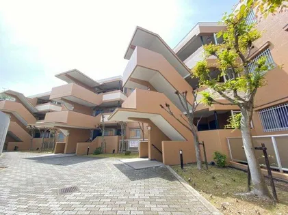 メルヴェーユ桃山台の画像