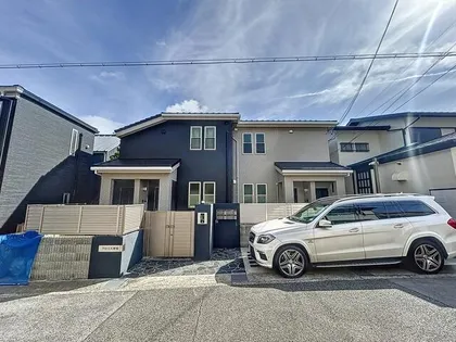 クロリス摩耶【202号室】の外観