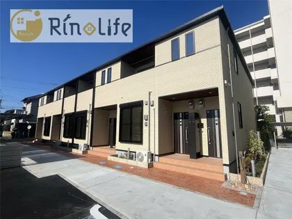 フェリス ストリームIの画像