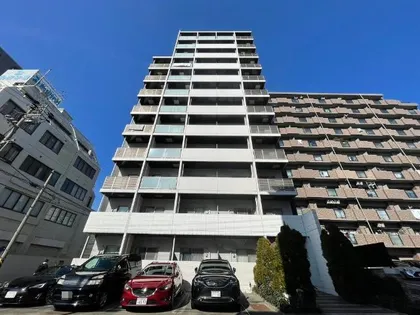 サムティ東別院RESIDENCEの画像