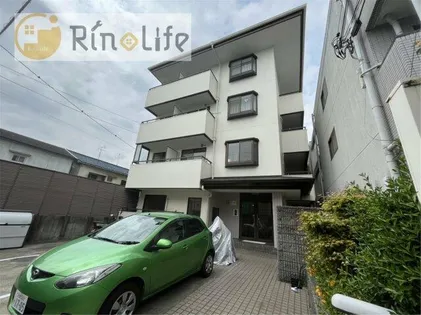 スクエアメゾン志紀の画像